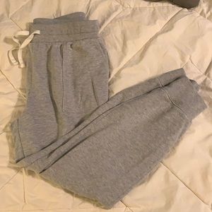Gap joggers